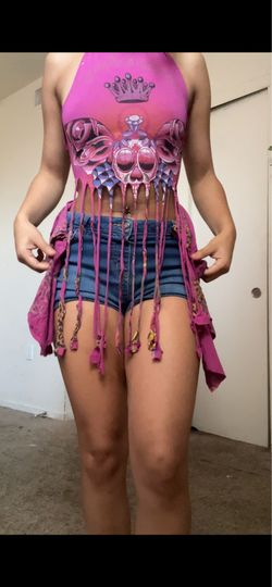 Christian Audigier Shirt