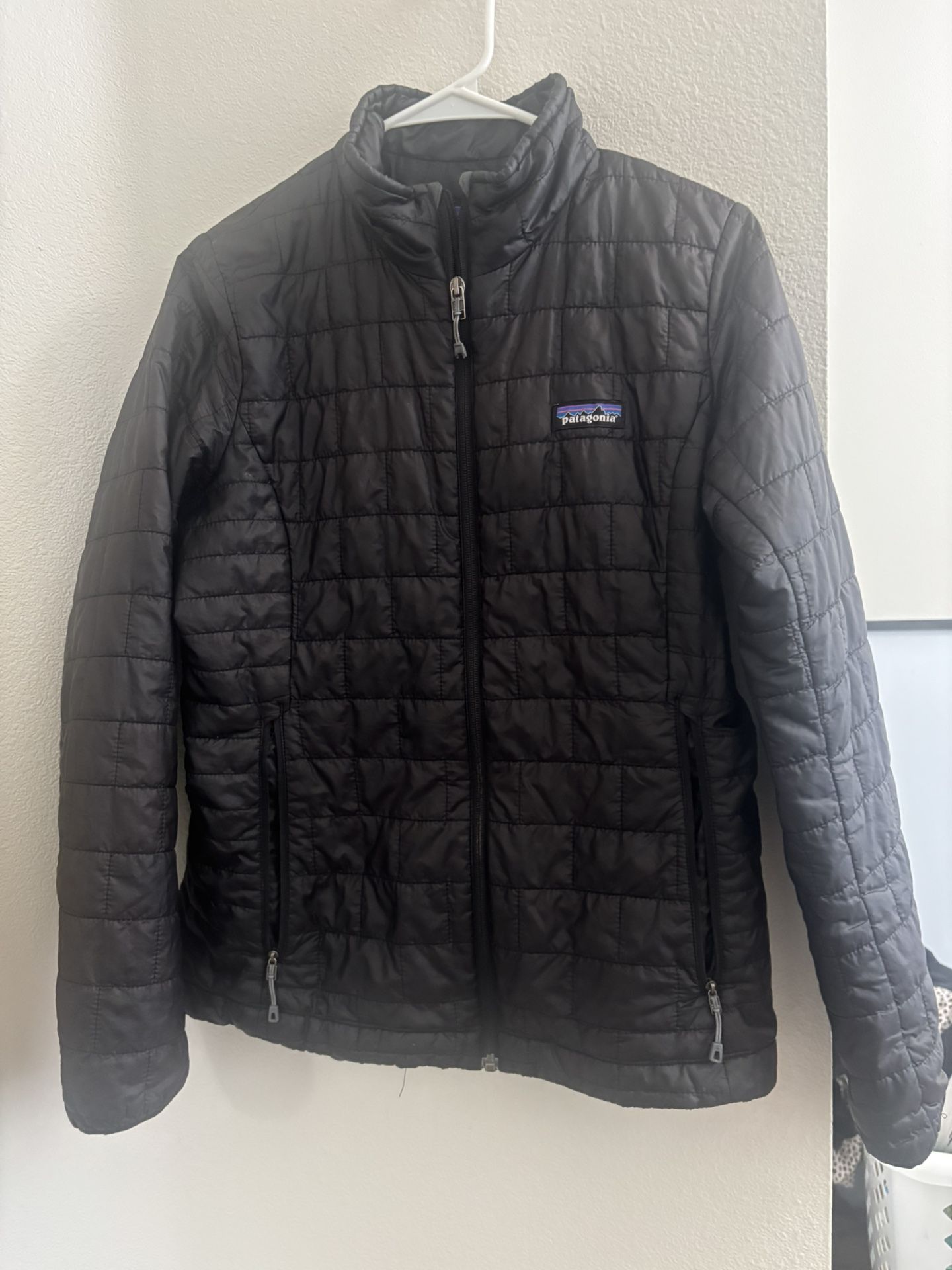 Patagonia