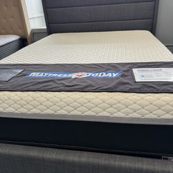 New Mattresses- Low Prices Queens $140 & Up