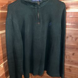POLO Ralph Lauren Classic Quarter-Zip