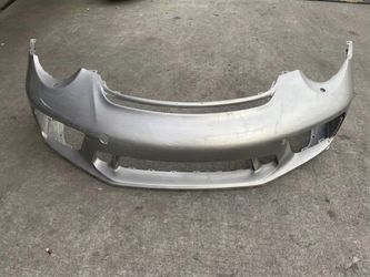 Porsche GT3 RS Front bumper OEM Original perfect