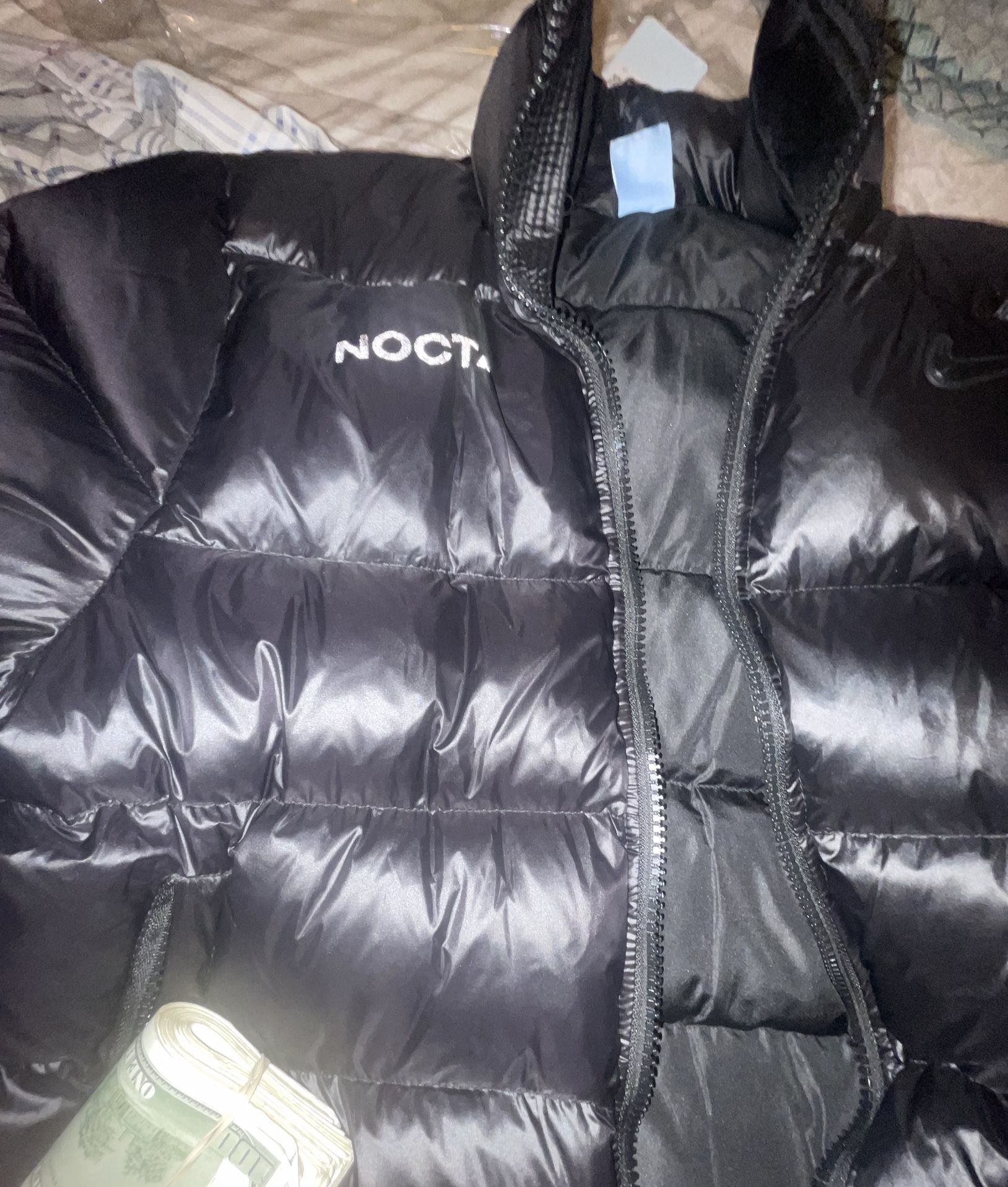 Nike x NOCTA Sunset Puffer Jacket