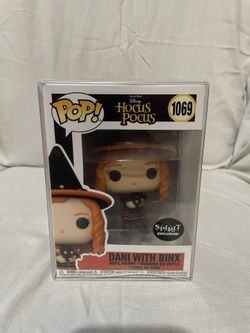 Funko Pop