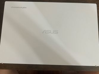 Asus Chromebook Plus - CX3402CV - i5 CPU 8GB Ram
