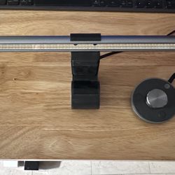BenQ ScreenBar Plus LED Computer Monitor Light