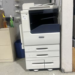 Xerox Office Printer