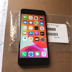 Apple iPhone 6S 16GB Unlocked 