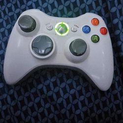 Xbox 360 Controller 