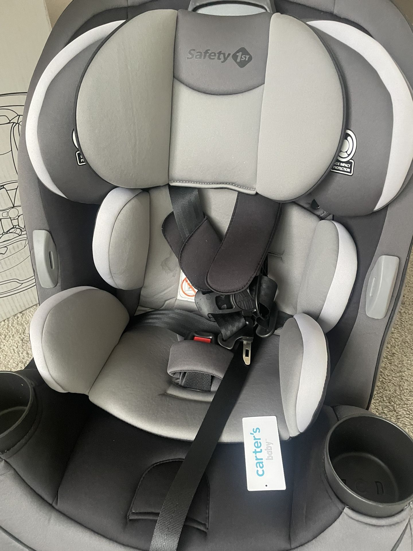 car seat for kids