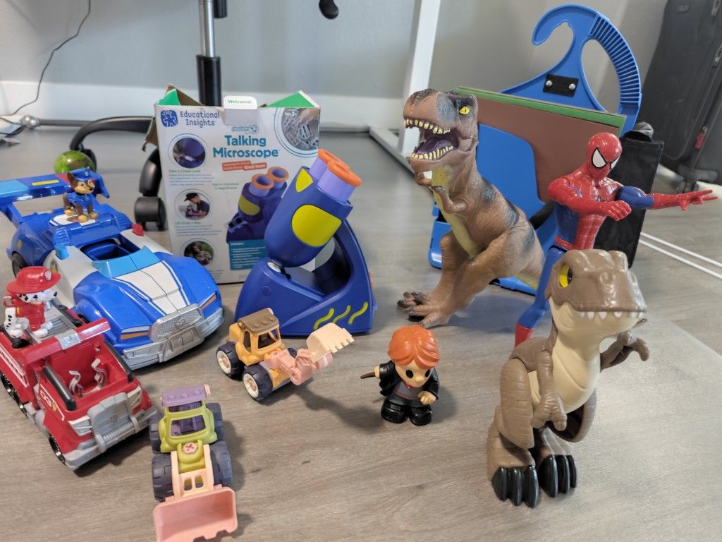 Kids Toys