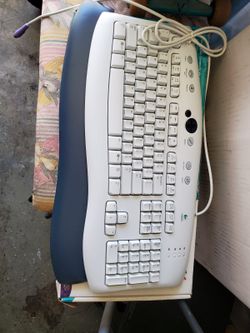 LogiTech Keybaord