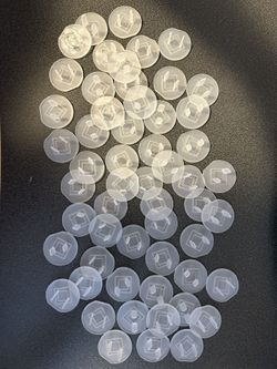 55 Outlet Safety Plugs