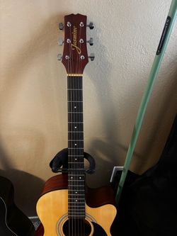 Jasmine Acoustic Guitar