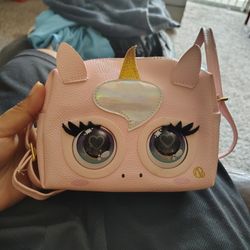 Kids Unicorn Bag 
