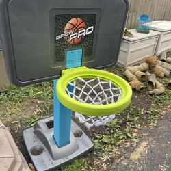 basket ball court 