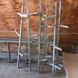 Tree Stand Ladder And Climbing Sticks 