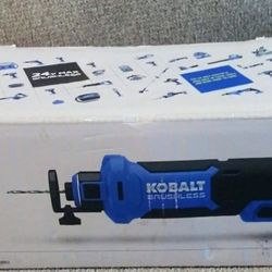 BRAND NEW Kobalt Brushless Drill