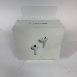 New Apple AirPods Pro 3rd Gen with MagSafe Charging Case MFHP4LL/A