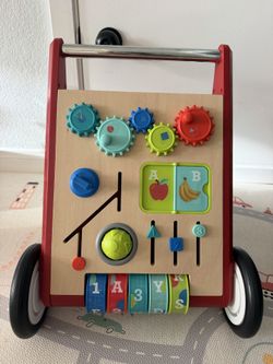 Radio Flyer Walker