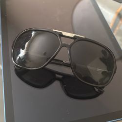 Steve Madden Sunglasses 