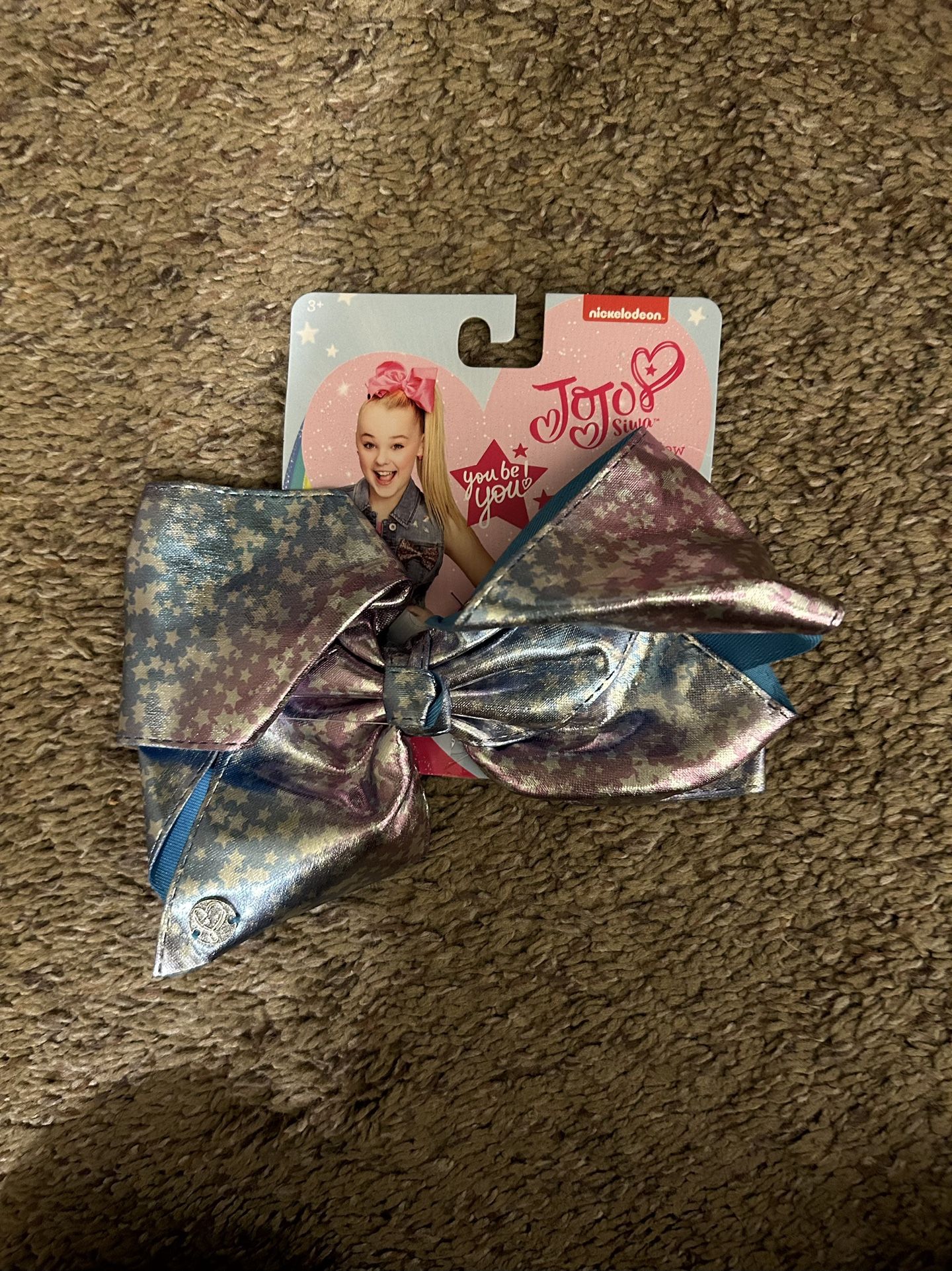 JoJo Siwa Bow