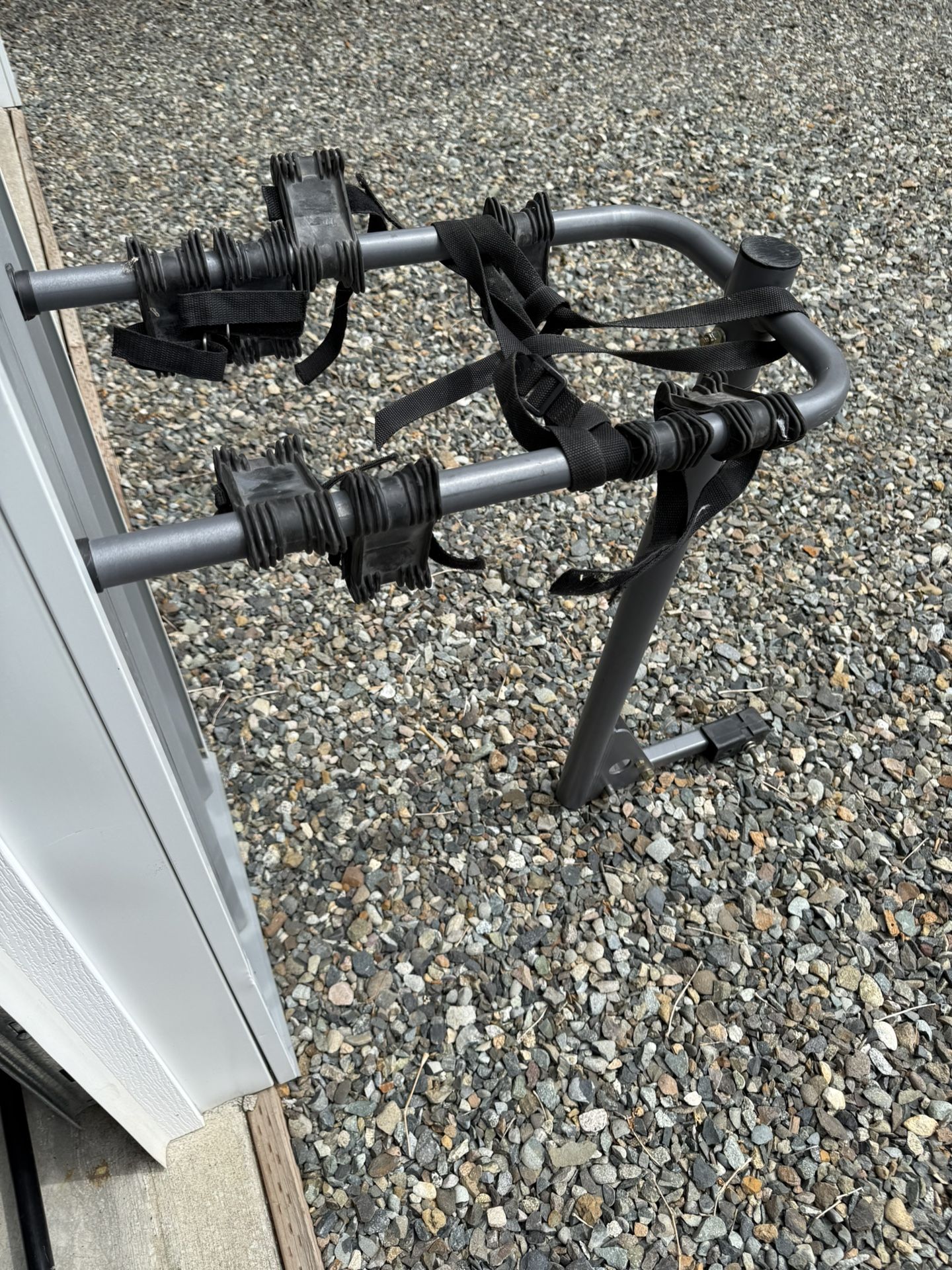 Bike Rack