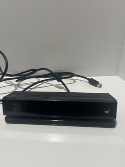 Xbox One Kinect