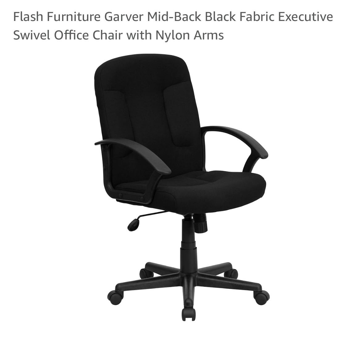Brand New Office Chair