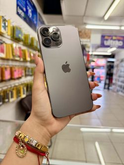 Iphone 13 PRO MAX 256GB UNLOCKED❕