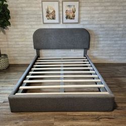 Full Size Bed Frame 