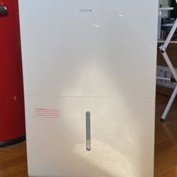 Home Labs Dehumidifier 35.37 Pint