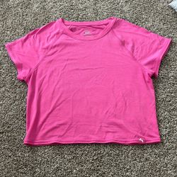 JoyLab Pink Shirt