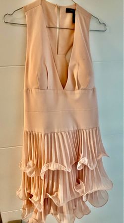 BCBG Short Dress
