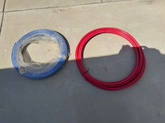 Pex tubing