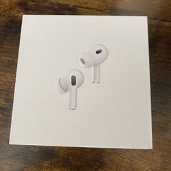 AirPod Pro 2 