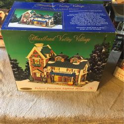 Heartland Valley  Village 