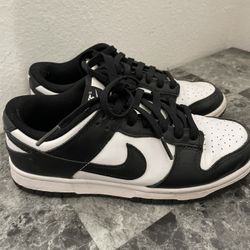 Tennis Shoes 