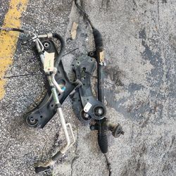 15 Hyundai Sanota Parts 