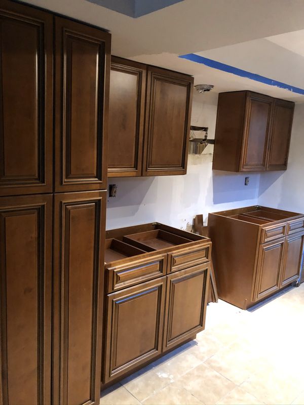 Kitchen cabinets for Sale in San Antonio, TX - OfferUp