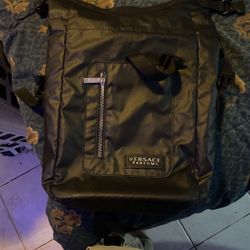 Versace Perfume Bag