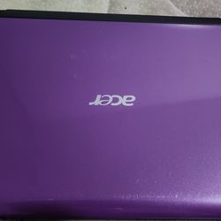 Mini Laptop ASPIRE ONE 10.1 Inch