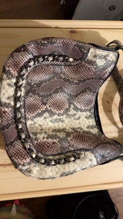 Jessica Simpson Crossbody Purse