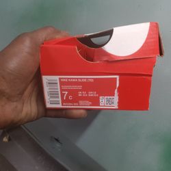 Nike Air Max 90 size 7c