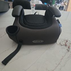 Booster Seat