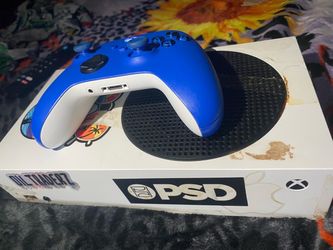 Xbox series s *used works good *