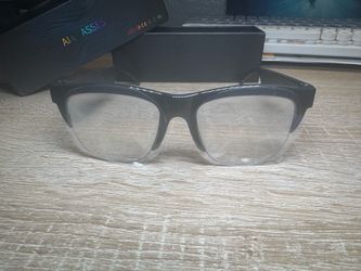 AI GLASSES - Free Delivery!!