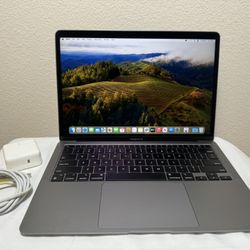 2021 13” M1 MacBook Air #580