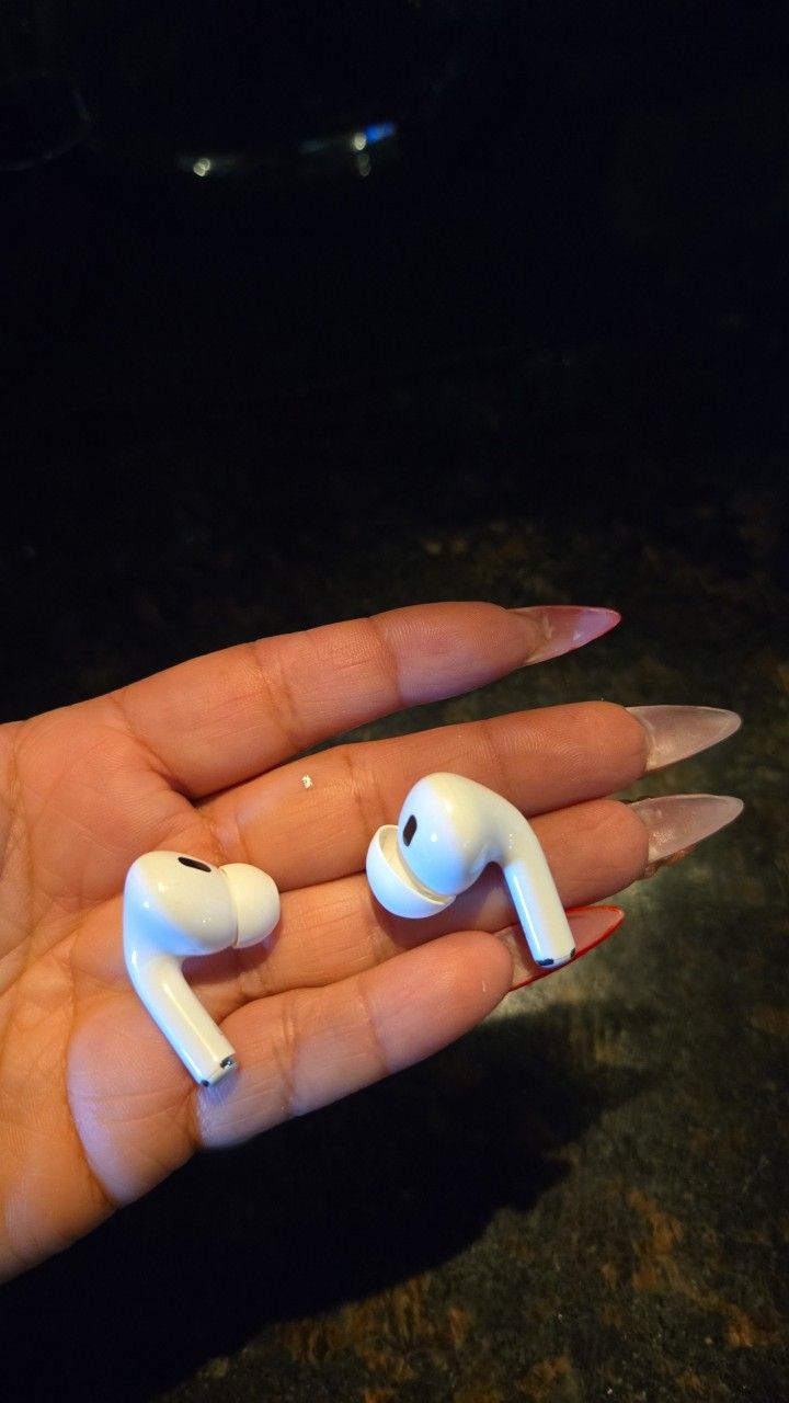 Air Pods Pro
