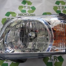 2008 MAZDA TRIBUTE AUTO PARTS 