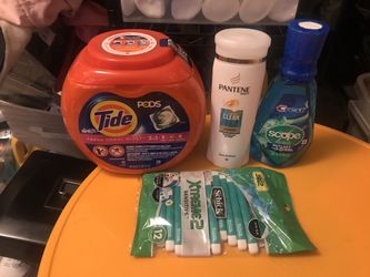 All $20